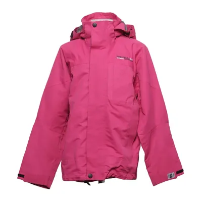 Allvädersjacka (Rosa) från Protech Clothes Polyester