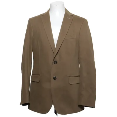 Blazer (Beige) de GANT Coton