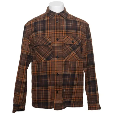 Surchemise (Marron) de H&M Coton