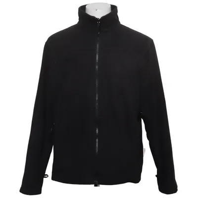 Fleecejacka (Grå) från Engelbert Strauss Polyester