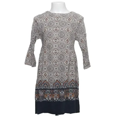 Kjole (Flerfarvet) fra Zara Girls Soft Collection