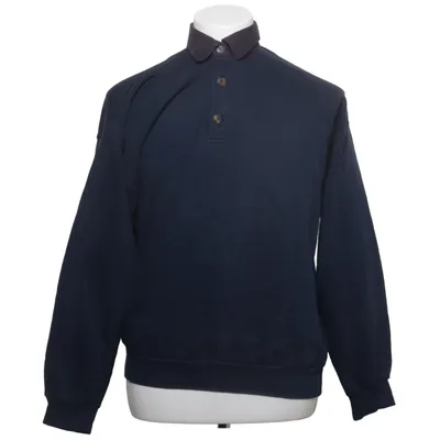 Rugby shirt (Blauw) van James Harvest