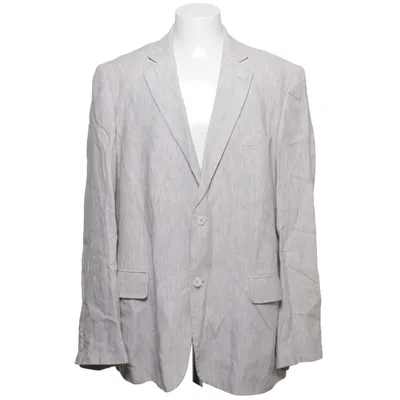Blazer (Beige) van Liv Collection Linnen, Polyester, Viscose