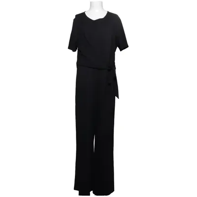 Byxdress (Svart) från Lotta Engberg