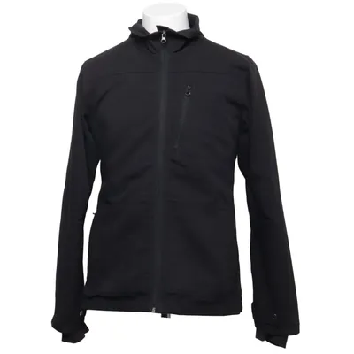 Jacka (Svart) från NetOnNet Bomull, Polyester