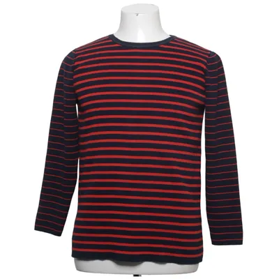 T-shirt à manches longues (Christina Dry Cotton) de Norse Projects Coton
