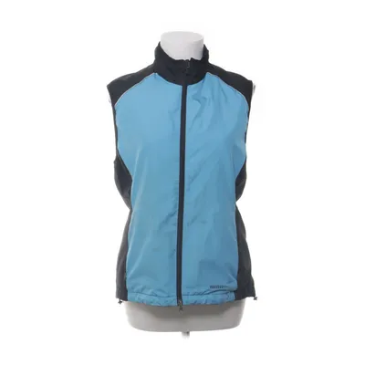 Träningsväst (Blå, Svart) från L.O.G.G Sport by H&M Polyester