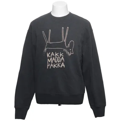 Sweatshirt (Gray) from STANLEY/STELLA Organic cotton, Recycled polyester