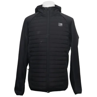 Lättviktsjacka (Svart) från Jack & Jones Tech Polyester