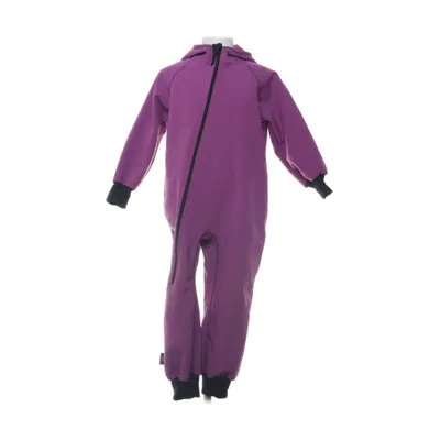 Overall (Lila) från iELM