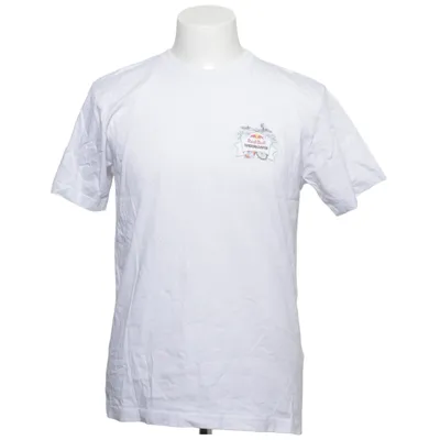 T-shirt (Vit) från Blåkläder Bomull