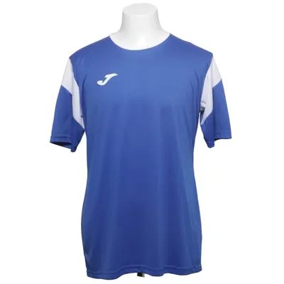 Maillot de football (Bleu, Blanc) de Joma