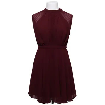 Robe (Rouge) de Keepsake