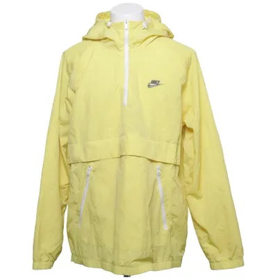 Anorak (Gul) från Nike Nylon, Polyester