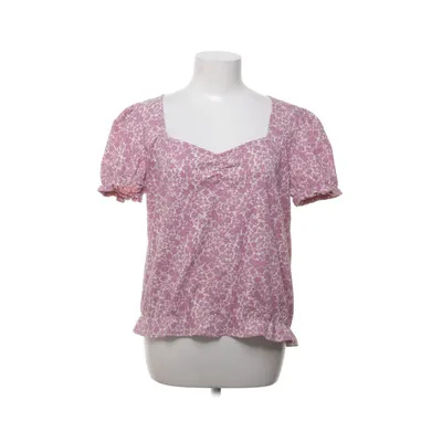 Topp (Lila, Flerfärgad) från Cache Cache Elastan, Polyester