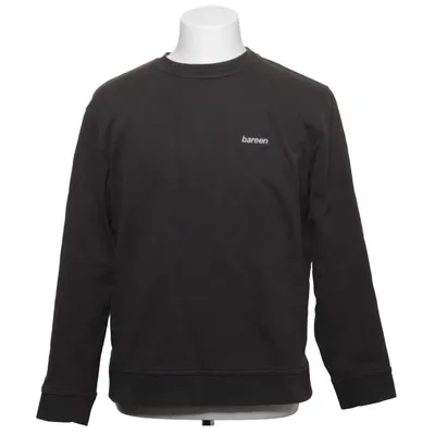 Sweatshirt (Groen) van Bareen Organisch katoen