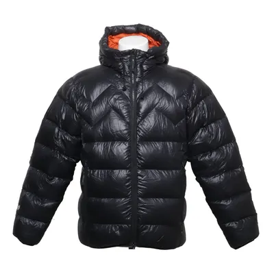 Dunjacka (Grå, Orange) från Mountain Works