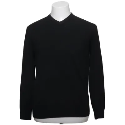Pullover (Zwart) van Success Acryl, Katoen, Wol