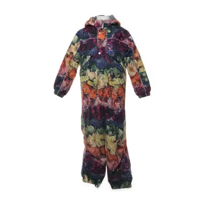 Overall (Multicolored) from Molo Polyester, Polyurethane