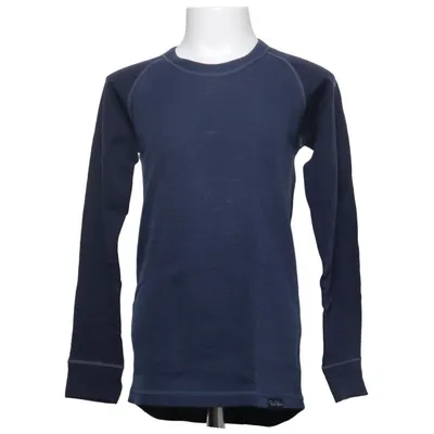 Unterziehshirt (Long Sleeve Top) von Pierre Robert Merinowolle