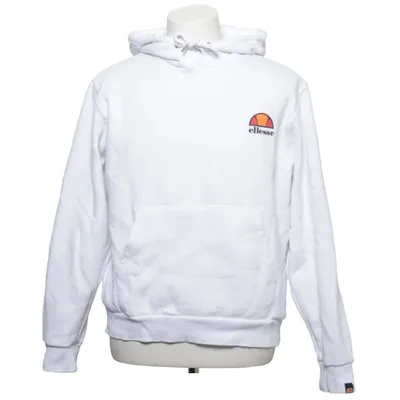 Capuchon sweater (Elise) van Ellesse Katoen, Polyester