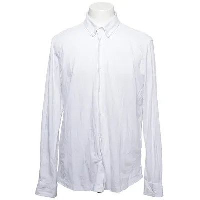 Shirt (Hudson Stretch Shirt L/S) from Clean Cut Copenhagen Cotton, Elastane