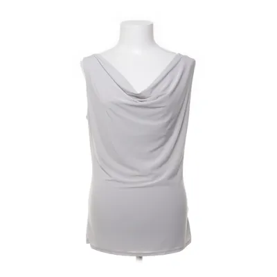 Tanktop (Grijs) van S&S Elastaan, Polyester