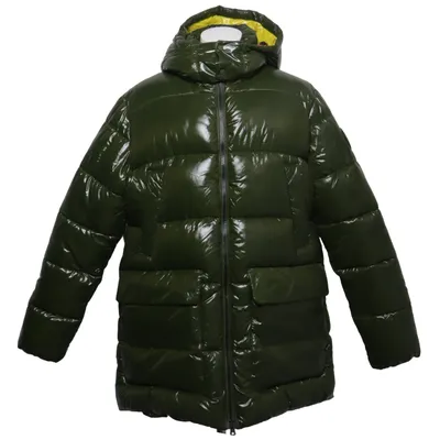 Winter jacket (Ultra Light Jacket) from Save the Duck Polyamide, Polyester