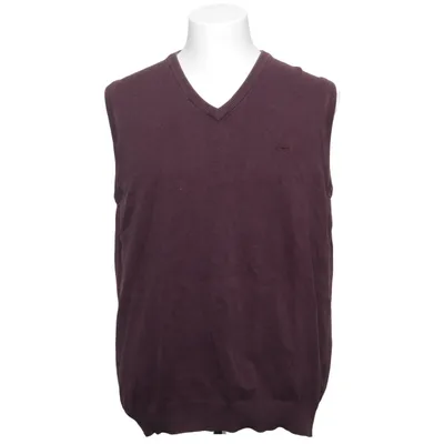 Slipover (Purple) from Wolsey