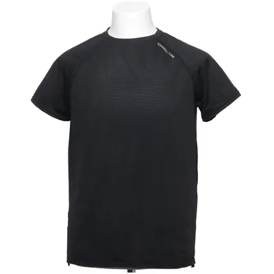 T-shirt (Sort) fra Louis