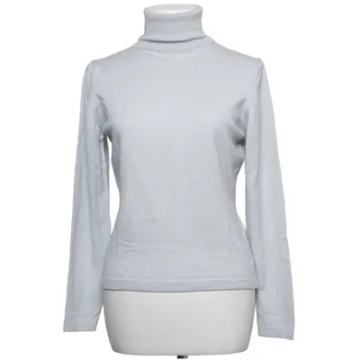 Turtleneck (Gray) from Lui e Lei Merino wool