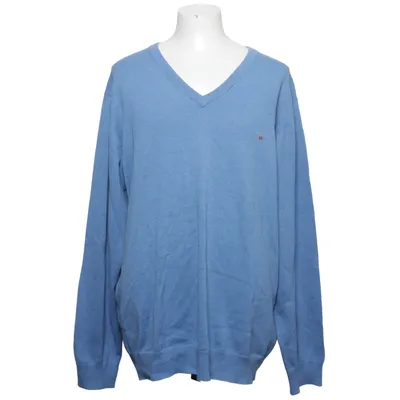 Pullover (Blå) från GANT Bomull