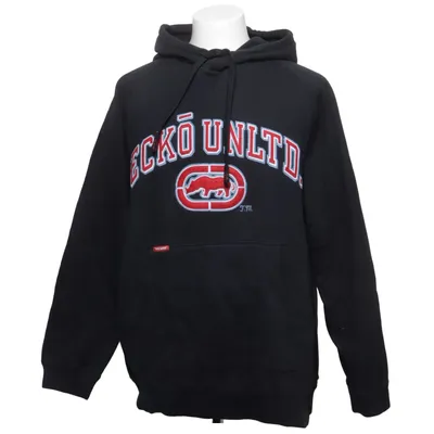 Huvtröja (Hoody) från Ecko Unltd Bomull, Polyester