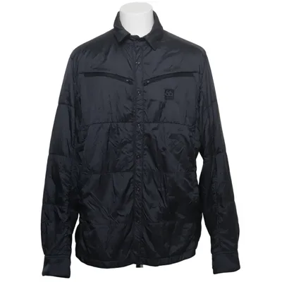 Veste légère (Noir) de 66 North Nylon, Polyester