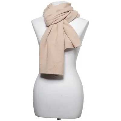 Scarf (Beige) from Max & Enjoy Polyamide, Polyester, Viscose