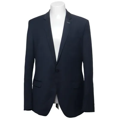Blazer (Othello 360) from Benvenuto. Acetate, Elastane, Polyester, Viscose, Wool