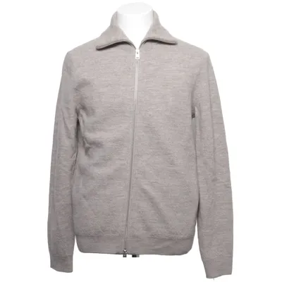 Jacka (Cork Knitted Zip Jkt) från Morris Ull