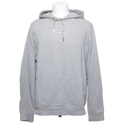 Huvtröja (Grå) från The Classy Issue Bomull, Polyester