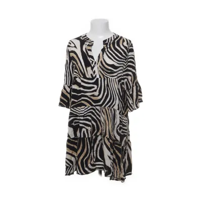 Robe (Beige, Noir) de Pink Cherry