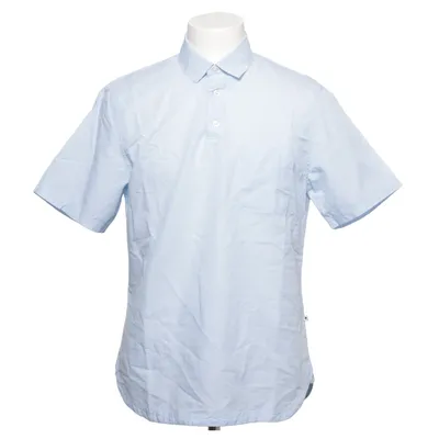 Chemise à manches courtes (Short Tunic) de NN07 Coton, Lin