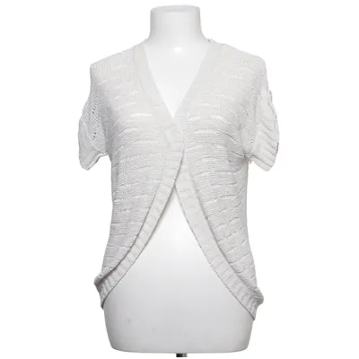 Gilet (Blanc) de Valleygirl