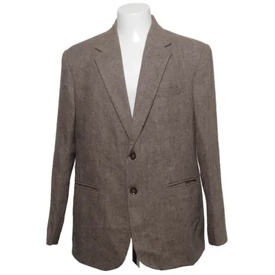 Kavaj (Beige) från Breakout Ull