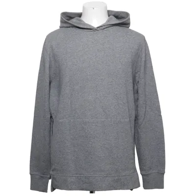 Huvtröja (Grå) från John Elliott Bomull, Polyester, Polyuretan