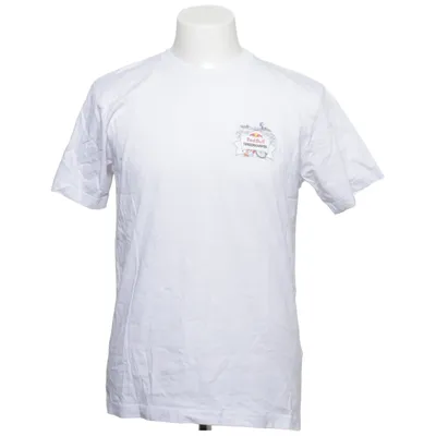 T-shirt (White) from Blåkläder Cotton