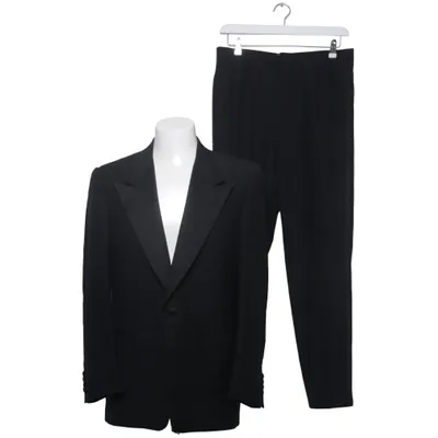 Kostym (G 7399) från Corneliani Kupro, Viskos, Ull
