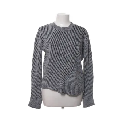 Sweater (Grå, Sort) fra Diesel Akryl, Nylon, Uld