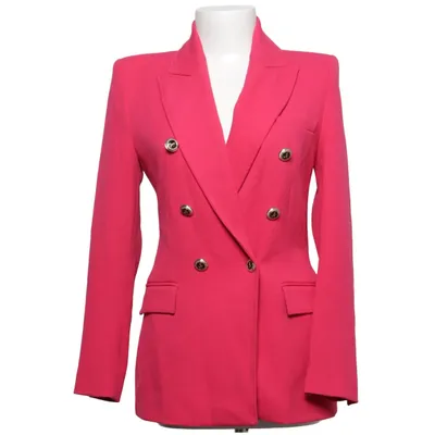 Kavaj (Rosa) från Zara