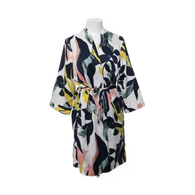 Kimono (Flerfarvet) fra Vero Moda Polyester
