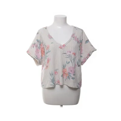 Crop top (Beige, Flerfarvet) fra Gilly Hicks
