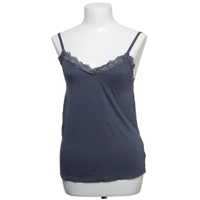 Tank Top (Blue) from Change Lingerie Elastane, Viscose